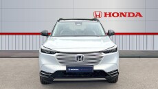 Honda HR-V 1.5 eHEV Advance Style 5dr CVT Hybrid Hatchback